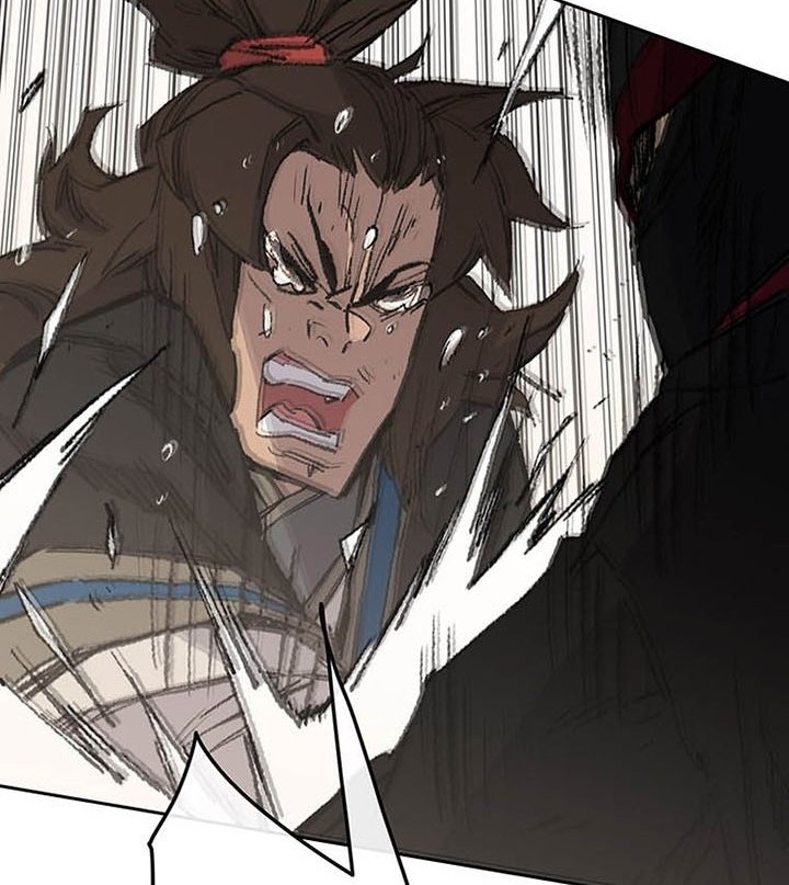 The Undefeatable Swordsman Chapter 110 Gambar 47
