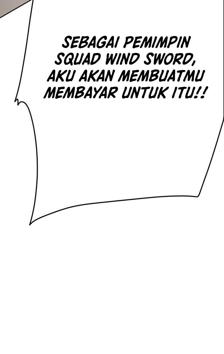 The Undefeatable Swordsman Chapter 110 Gambar 51