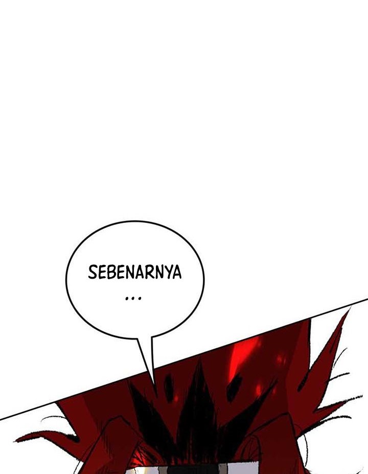 The Undefeatable Swordsman Chapter 110 Gambar 59