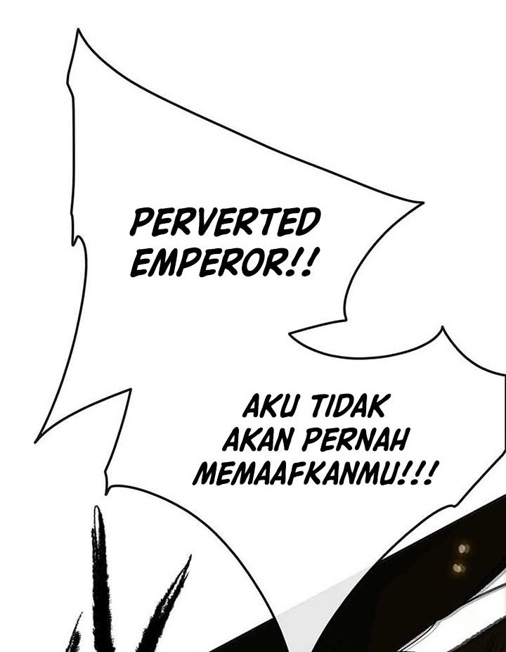 The Undefeatable Swordsman Chapter 110 Gambar 63