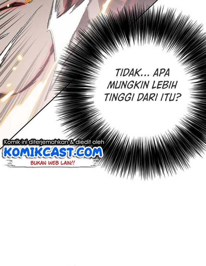 The Undefeatable Swordsman Chapter 110 Gambar 65
