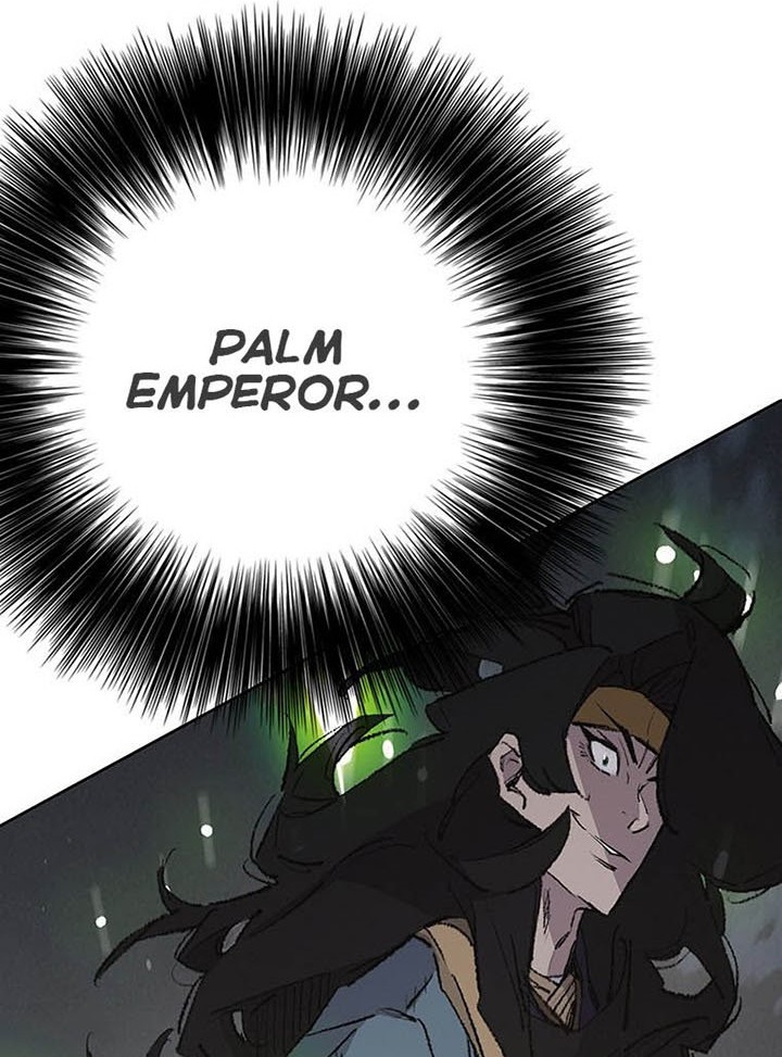 The Undefeatable Swordsman Chapter 110 Gambar 67