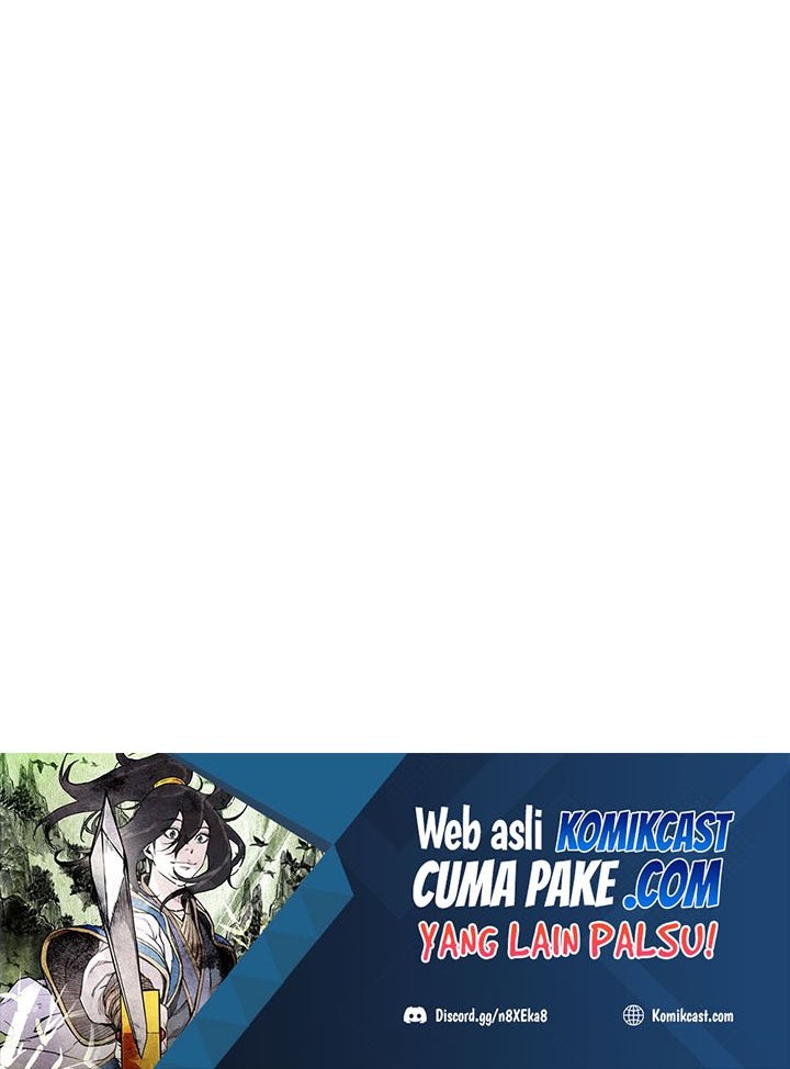 The Undefeatable Swordsman Chapter 110 Gambar 69