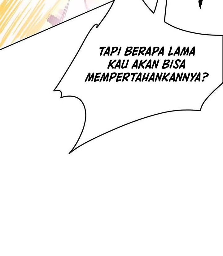 The Undefeatable Swordsman Chapter 110 Gambar 5