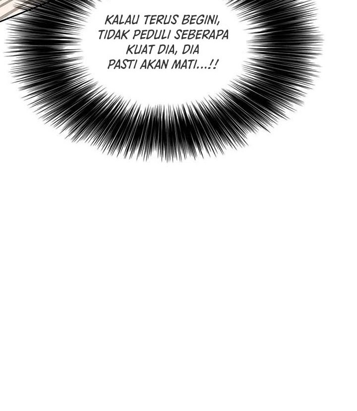 The Undefeatable Swordsman Chapter 110 Gambar 9