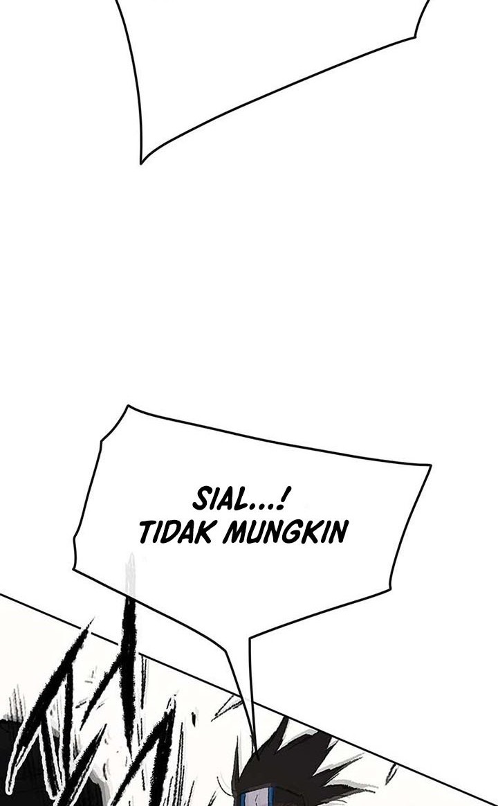 The Undefeatable Swordsman Chapter 110 Gambar 11