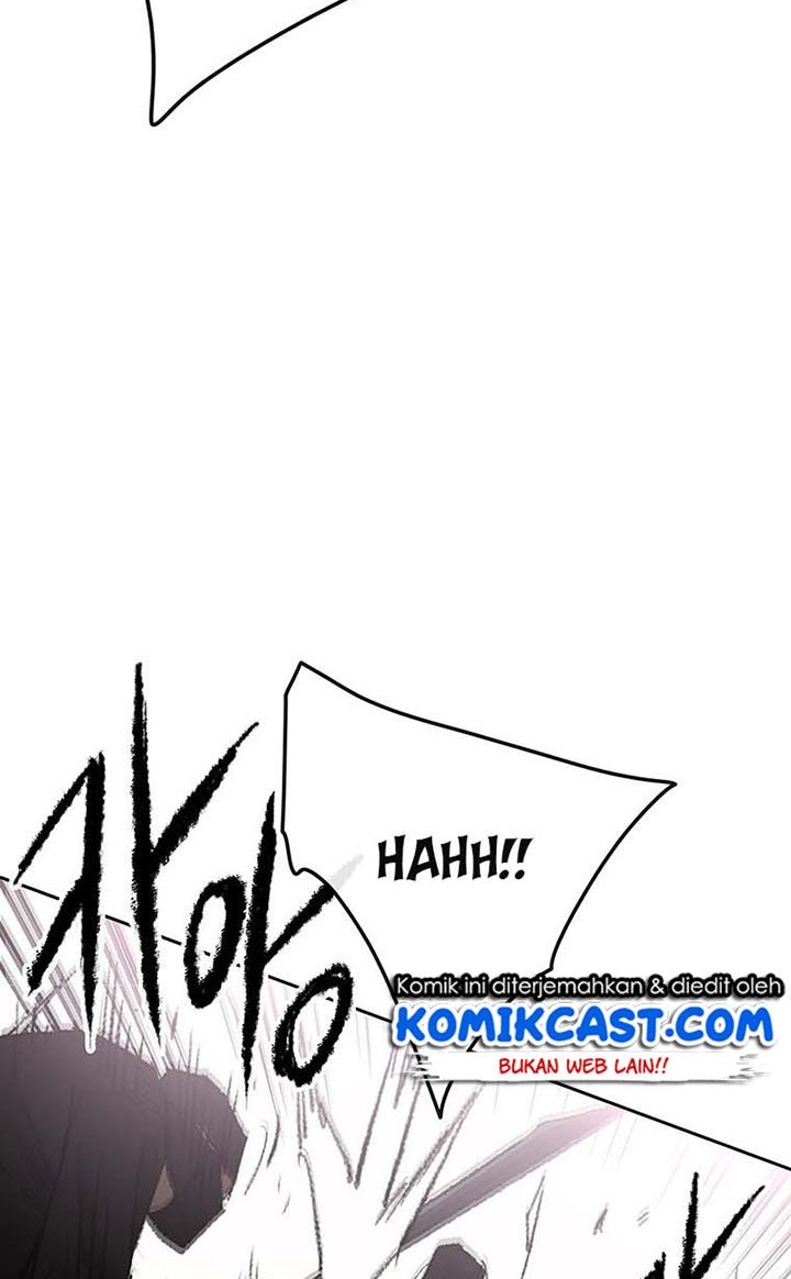 The Undefeatable Swordsman Chapter 110 Gambar 13