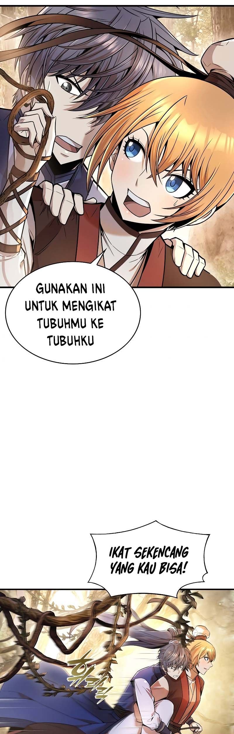 The Star Of A Supreme Ruler Chapter 20 Gambar 22