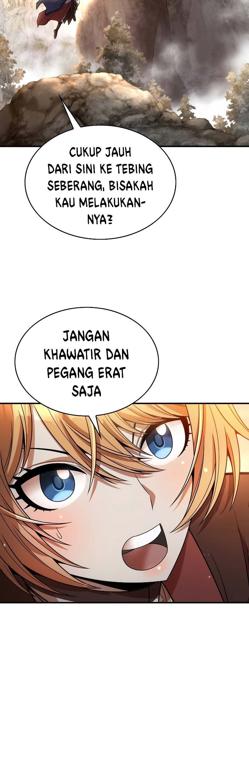 The Star Of A Supreme Ruler Chapter 20 Gambar 28