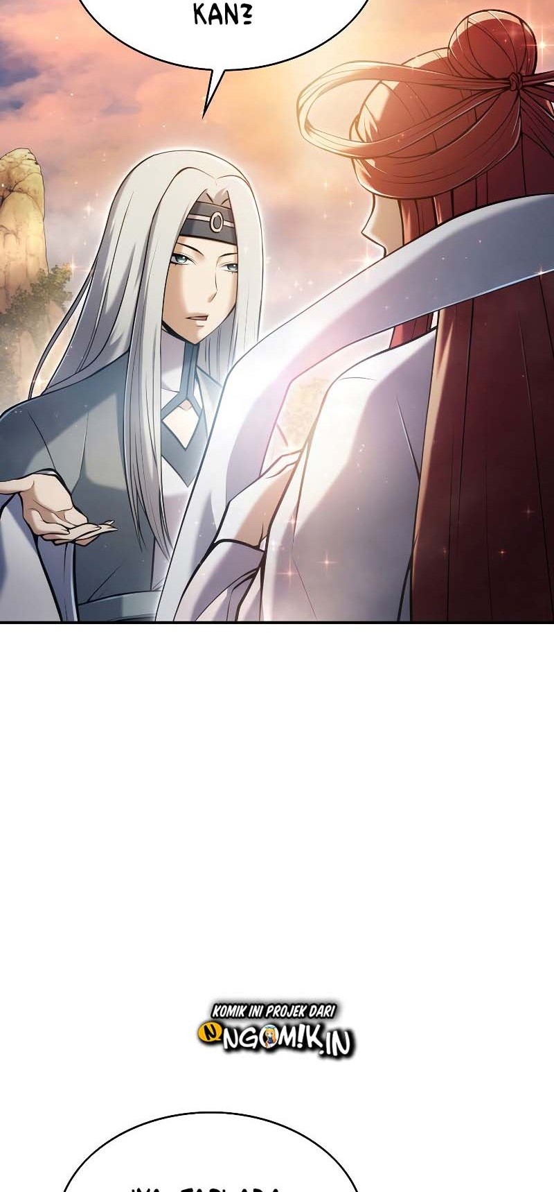 The Star Of A Supreme Ruler Chapter 20 Gambar 37