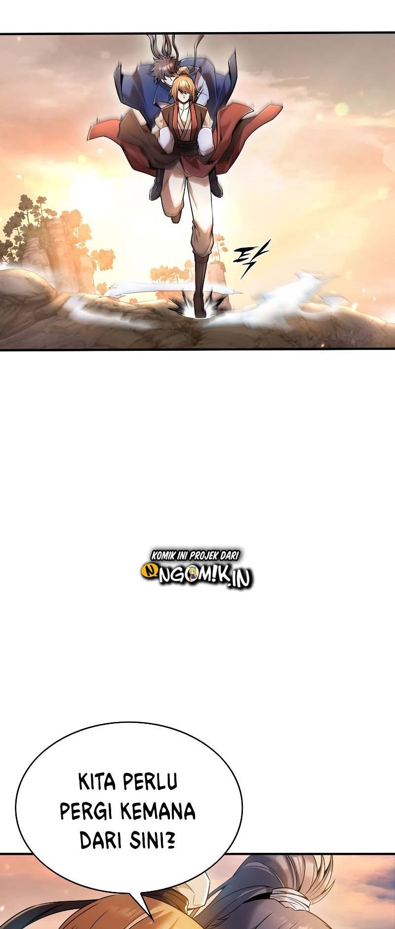 The Star Of A Supreme Ruler Chapter 20 Gambar 47