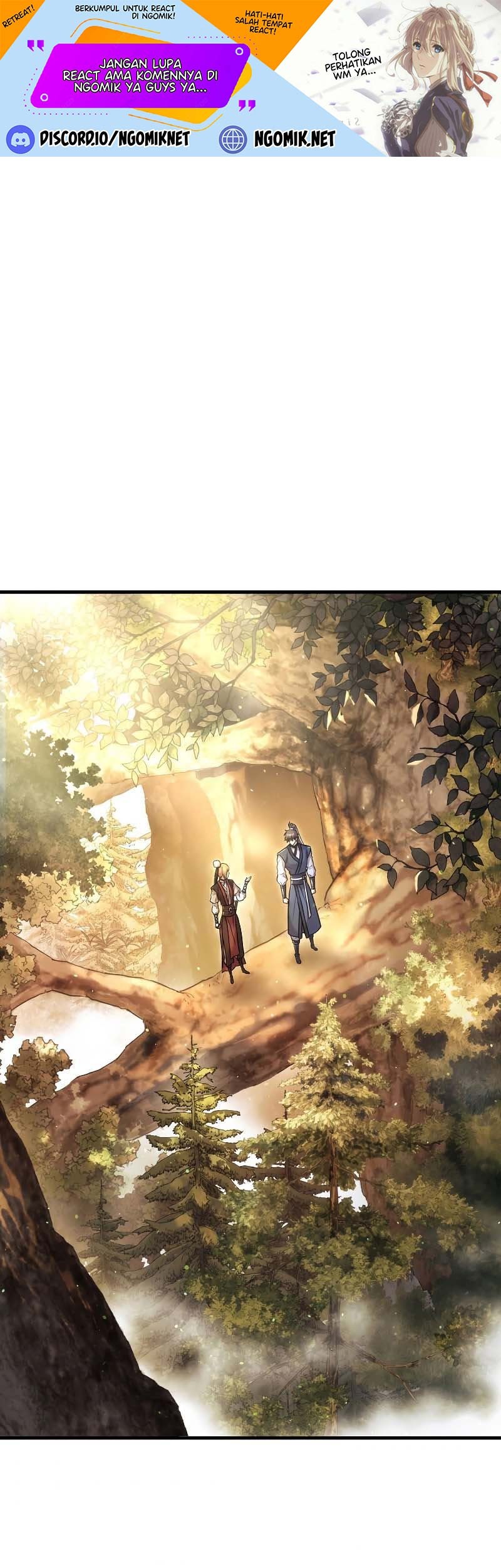 Manhwa The Star Of A Supreme Ruler Chapter 20 gambar nomor 2