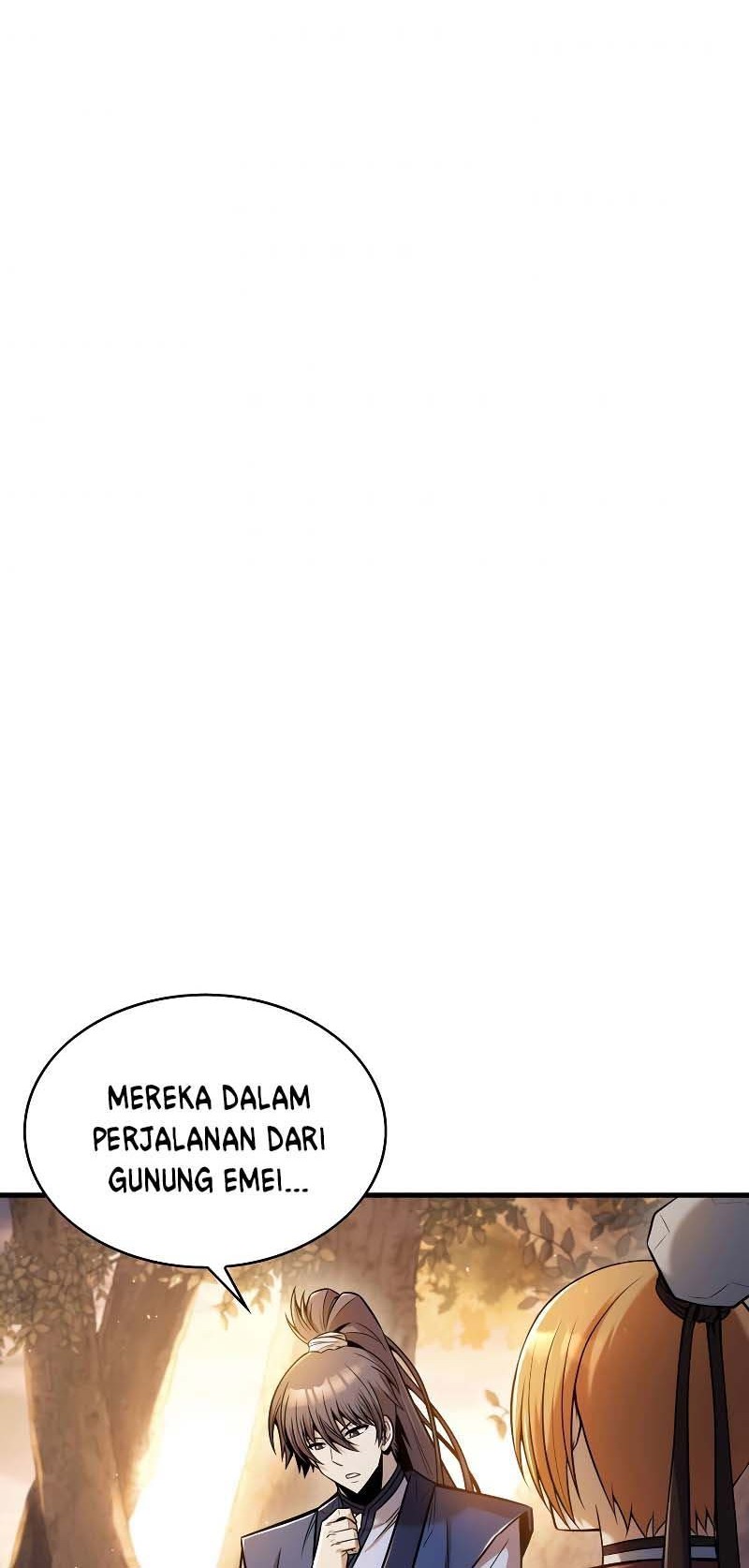 The Star Of A Supreme Ruler Chapter 20 Gambar 3