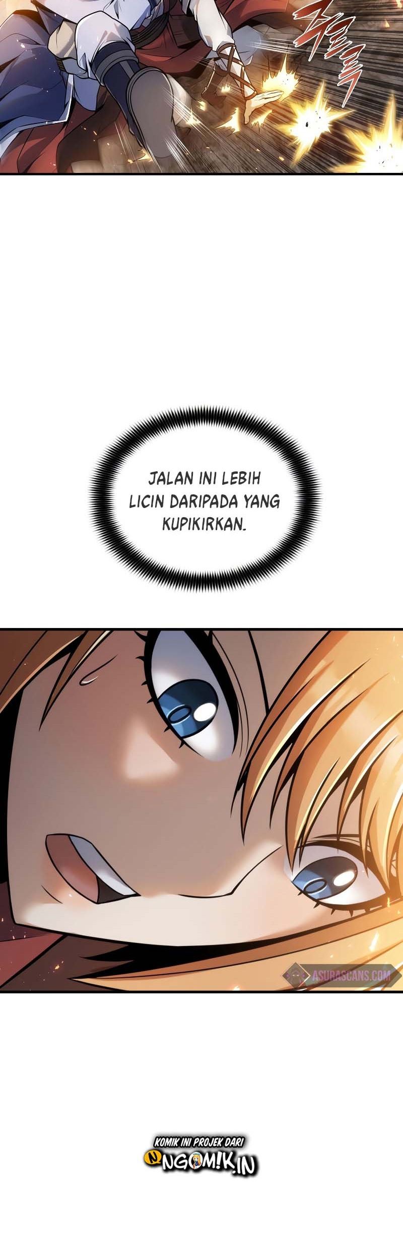 The Star Of A Supreme Ruler Chapter 20 Gambar 60