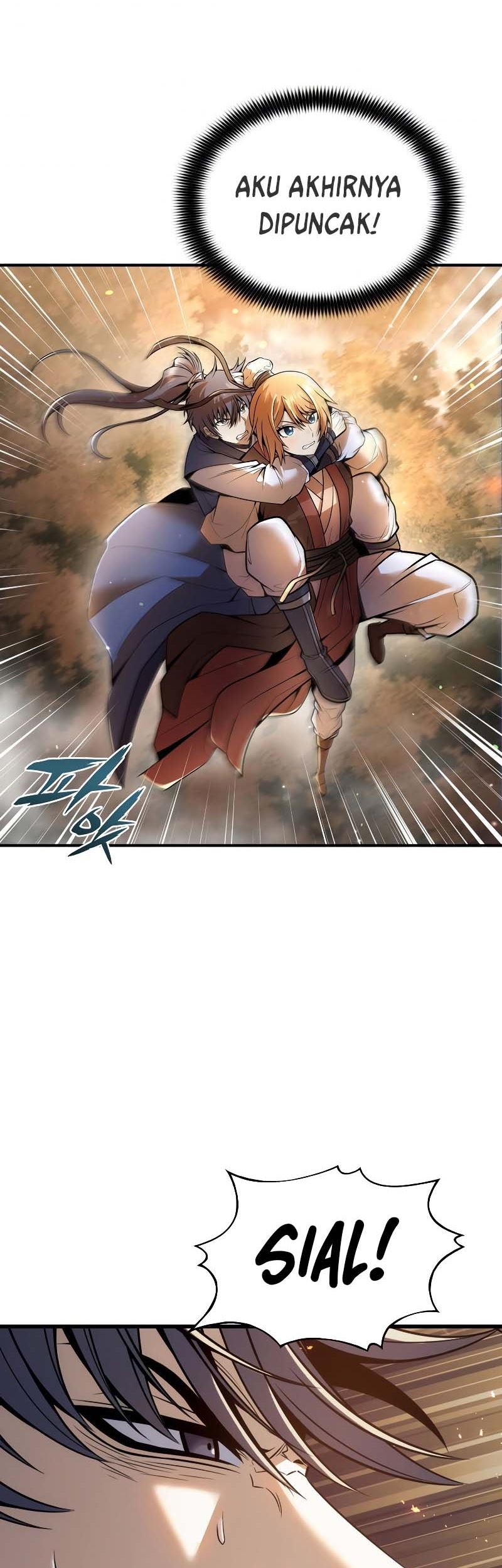 The Star Of A Supreme Ruler Chapter 20 Gambar 64