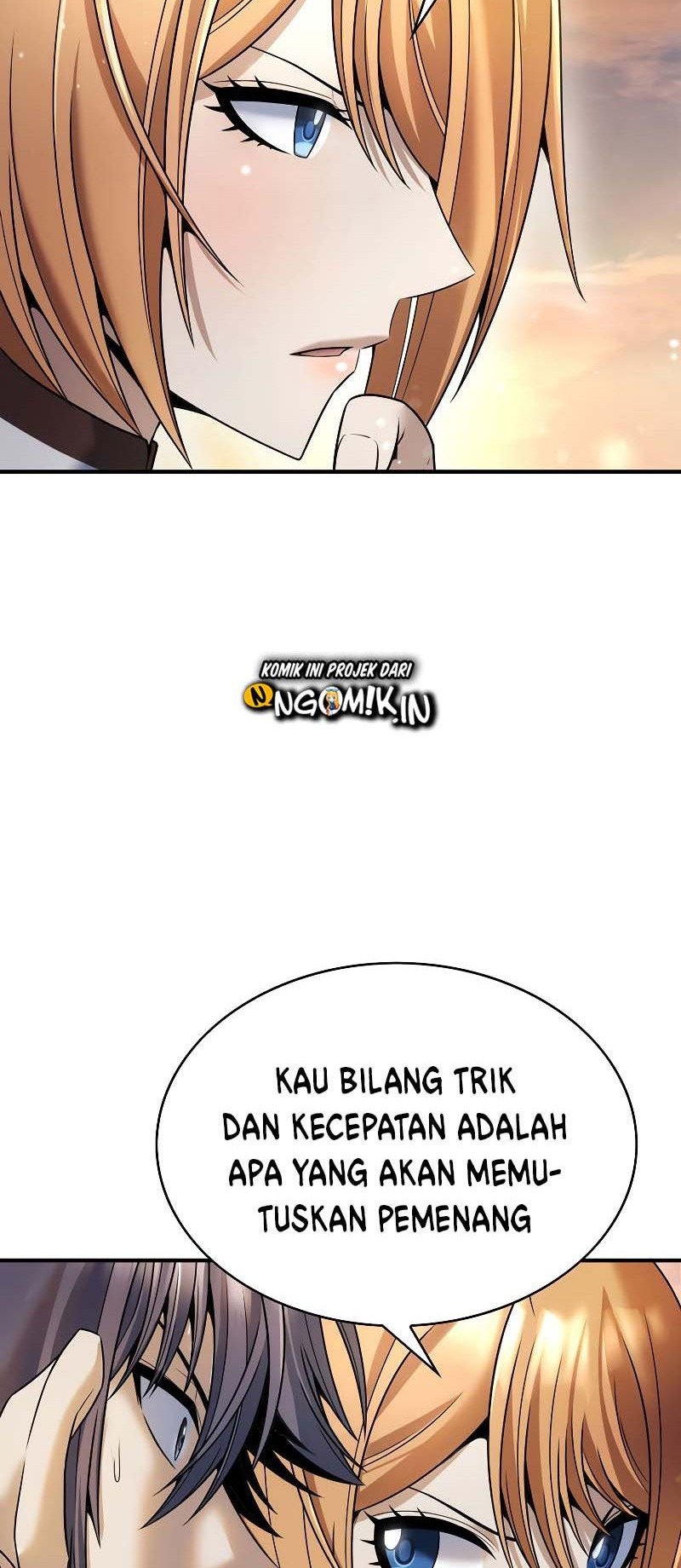 The Star Of A Supreme Ruler Chapter 20 Gambar 69
