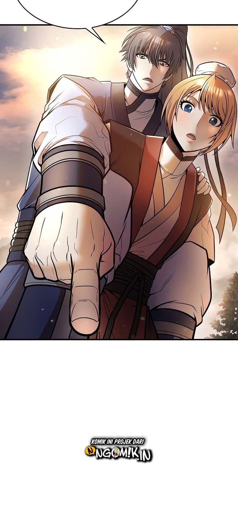 The Star Of A Supreme Ruler Chapter 20 Gambar 73