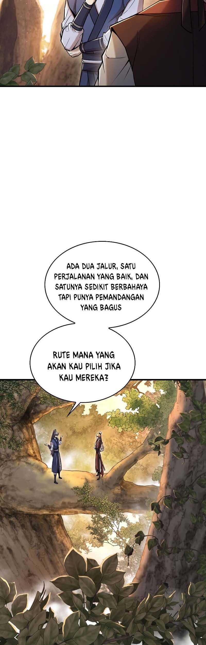 The Star Of A Supreme Ruler Chapter 20 Gambar 4