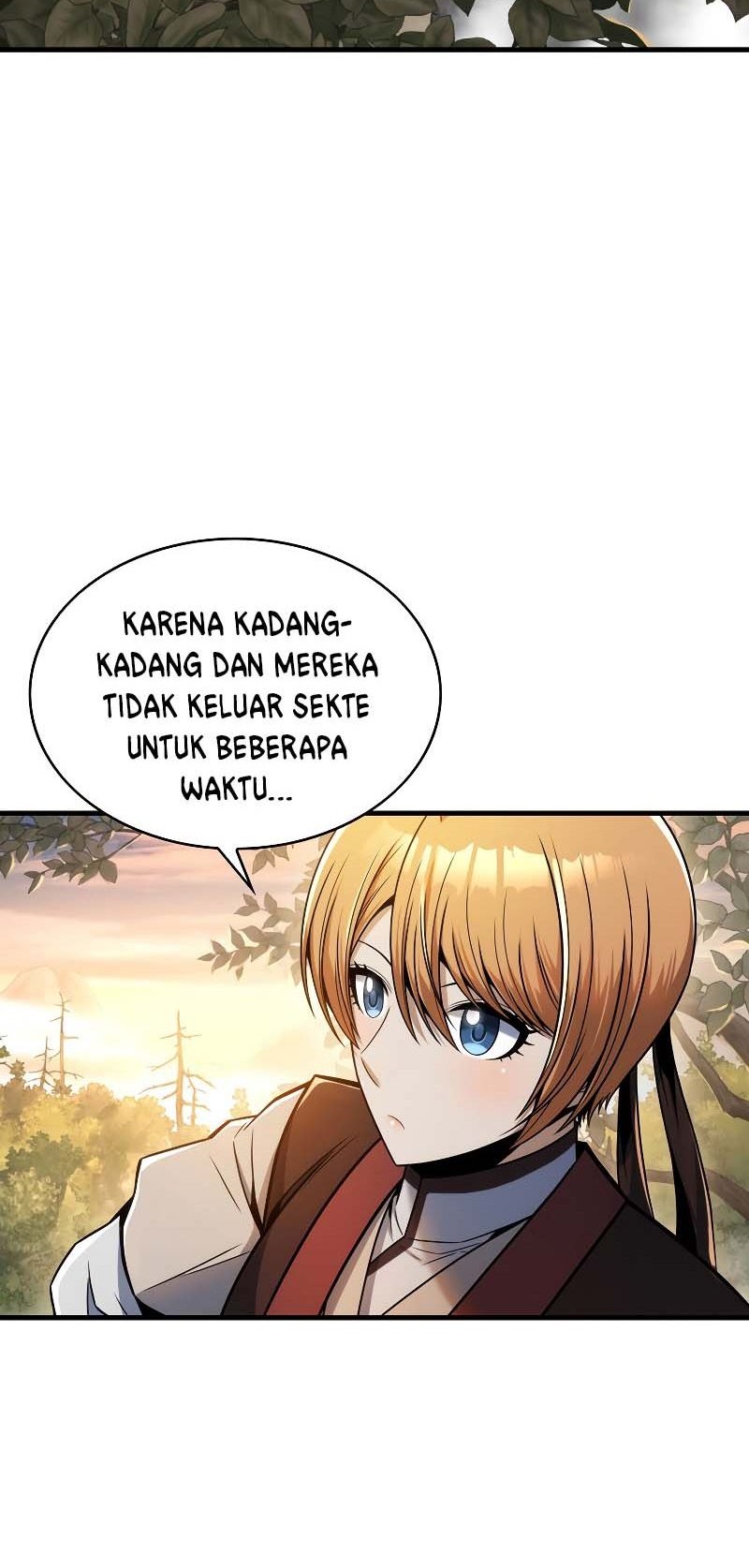 The Star Of A Supreme Ruler Chapter 20 Gambar 5