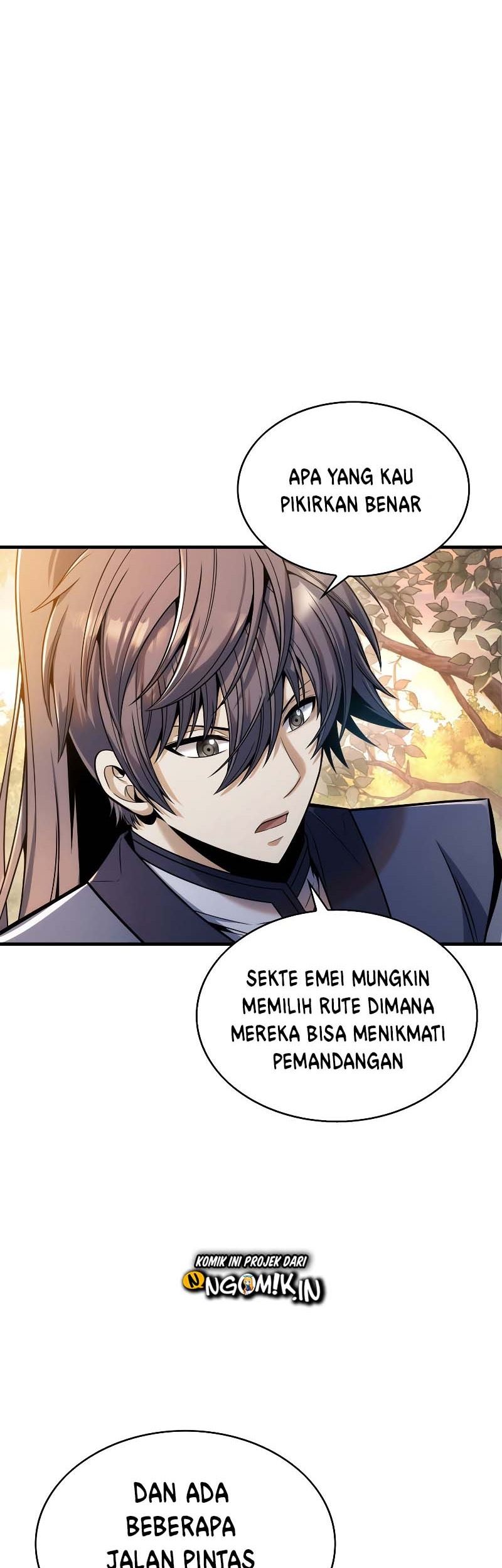 The Star Of A Supreme Ruler Chapter 20 Gambar 6