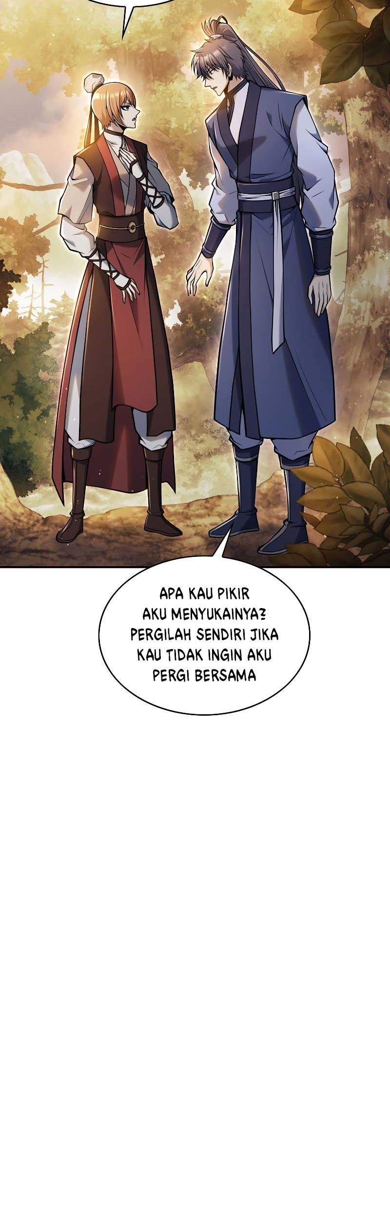 The Star Of A Supreme Ruler Chapter 20 Gambar 10