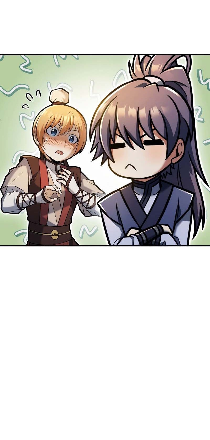 The Star Of A Supreme Ruler Chapter 20 Gambar 11