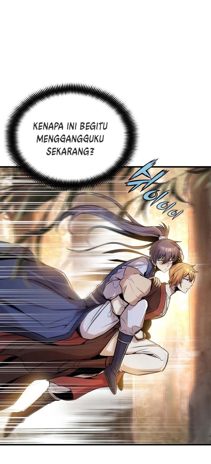 The Star Of A Supreme Ruler Chapter 20 Gambar 15