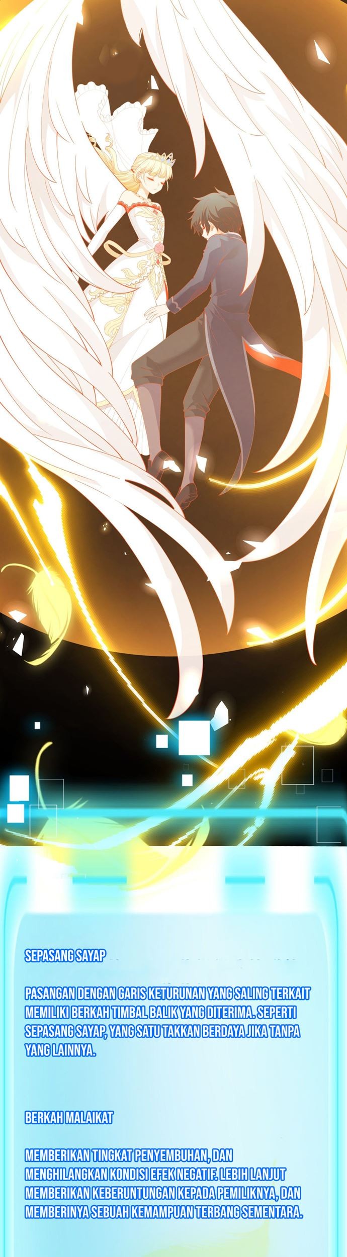 Little Tyrant Doesn’t Want to Meet with a Bad End Chapter 28 Gambar 26