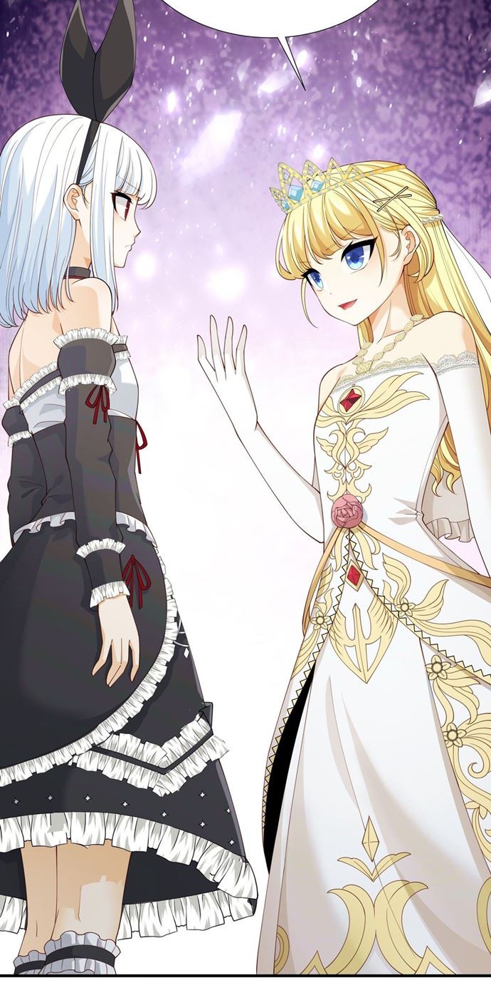 Little Tyrant Doesn’t Want to Meet with a Bad End Chapter 28 Gambar 34