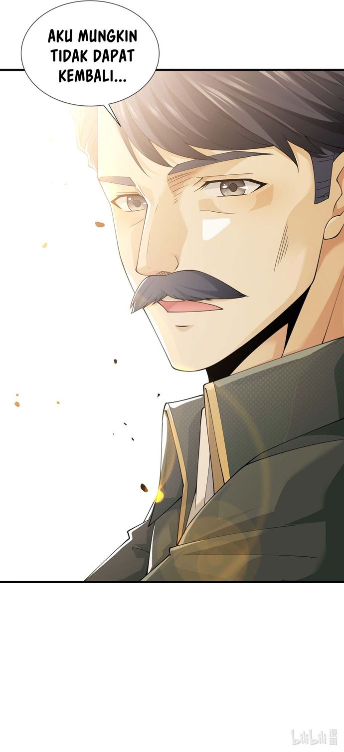Little Tyrant Doesn’t Want to Meet with a Bad End Chapter 28 Gambar 38