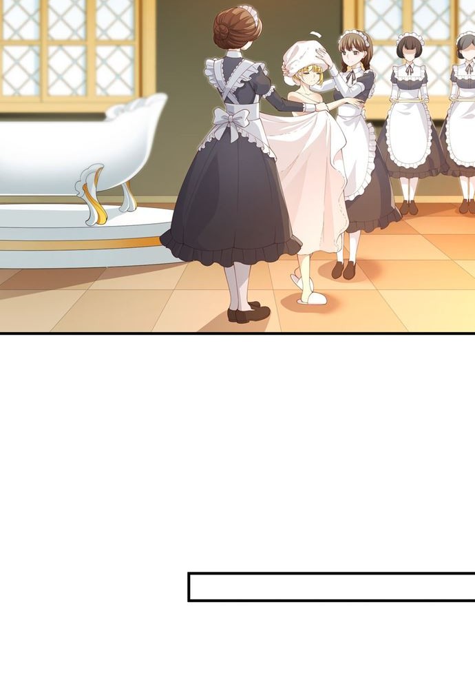 Little Tyrant Doesn’t Want to Meet with a Bad End Chapter 28 Gambar 7