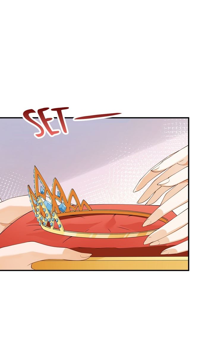 Little Tyrant Doesn’t Want to Meet with a Bad End Chapter 28 Gambar 10