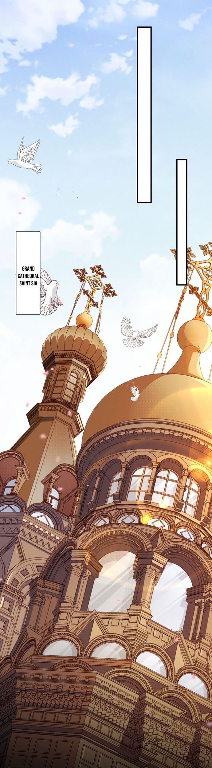 Little Tyrant Doesn’t Want to Meet with a Bad End Chapter 28 Gambar 12