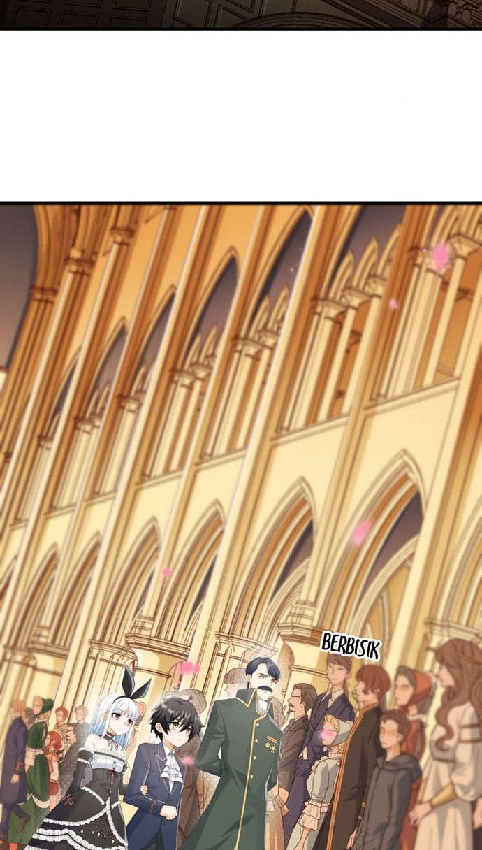 Little Tyrant Doesn’t Want to Meet with a Bad End Chapter 28 Gambar 13