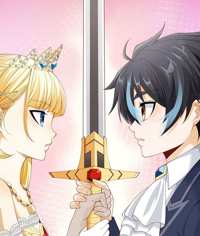 Little Tyrant Doesn’t Want to Meet with a Bad End Chapter 28 Gambar 22