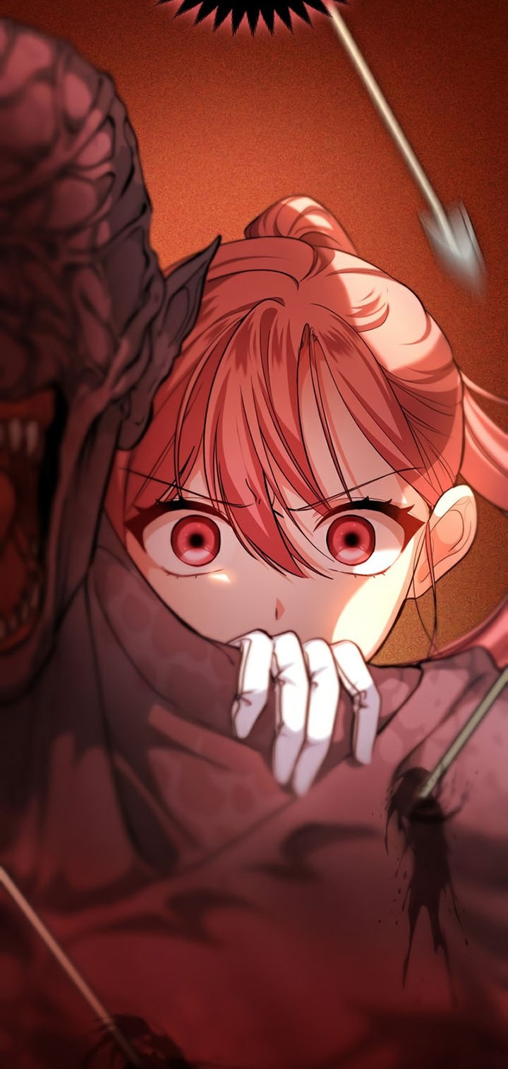 Regina Rena – To the Unforgiven Chapter 18 Gambar 116