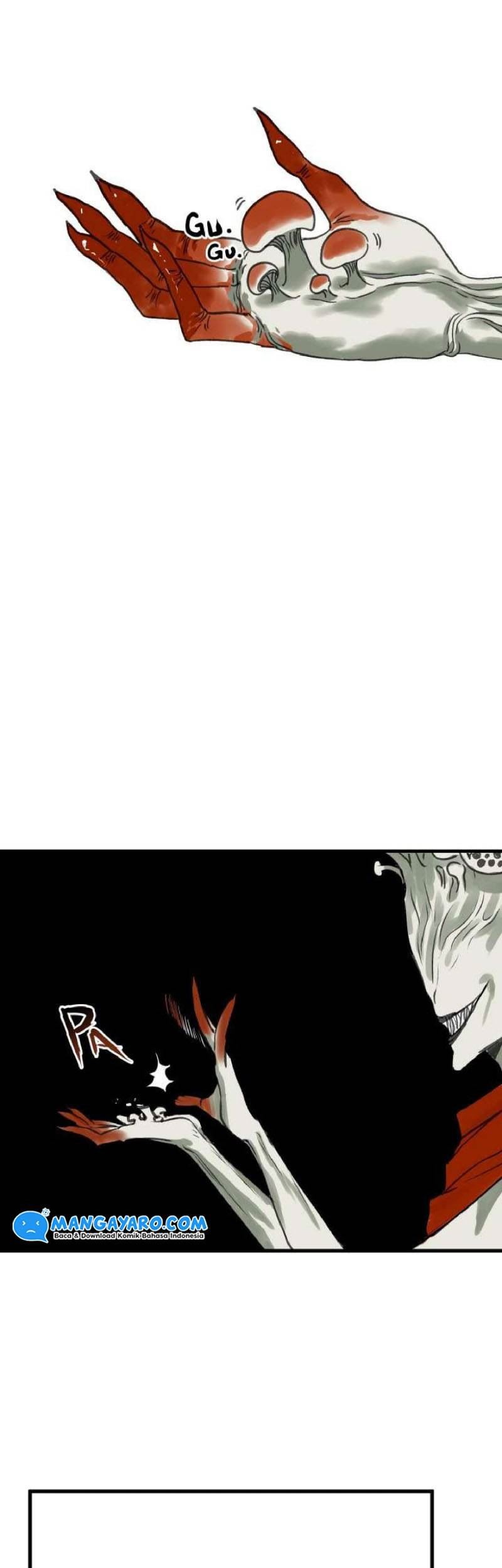 I was beaten up by the BOSS Chapter 13 Gambar 26