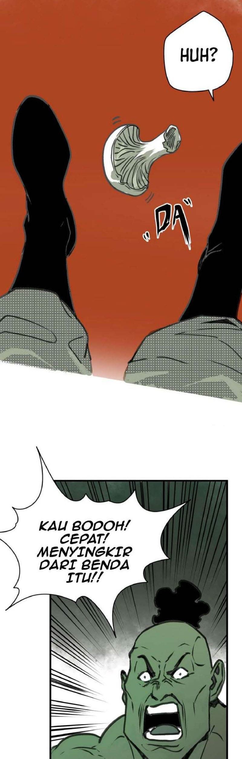 I was beaten up by the BOSS Chapter 13 Gambar 28