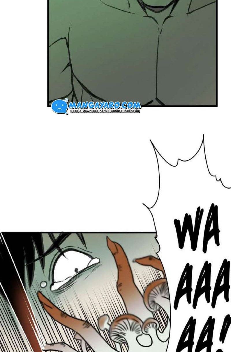 I was beaten up by the BOSS Chapter 13 Gambar 29