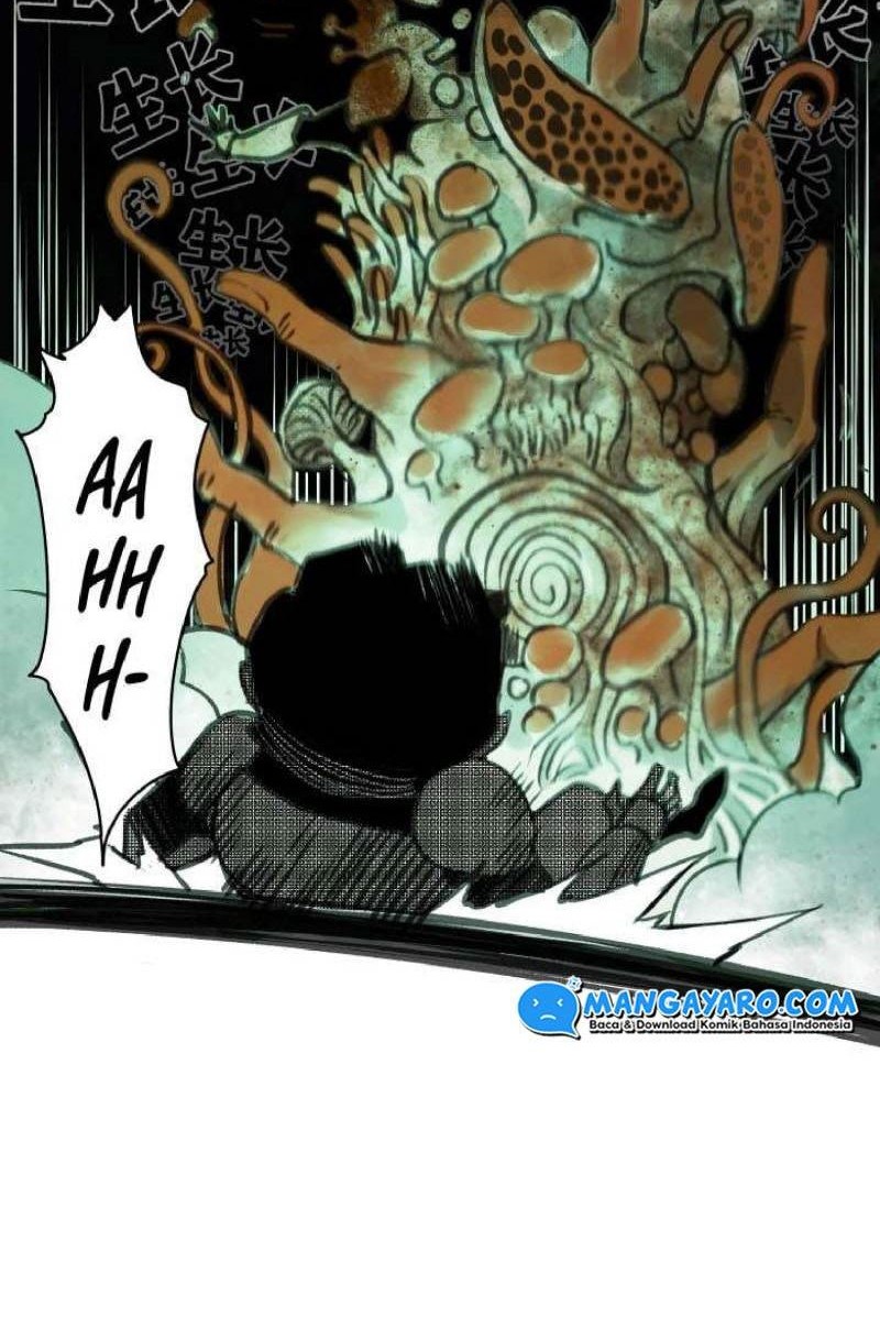 I was beaten up by the BOSS Chapter 13 Gambar 31