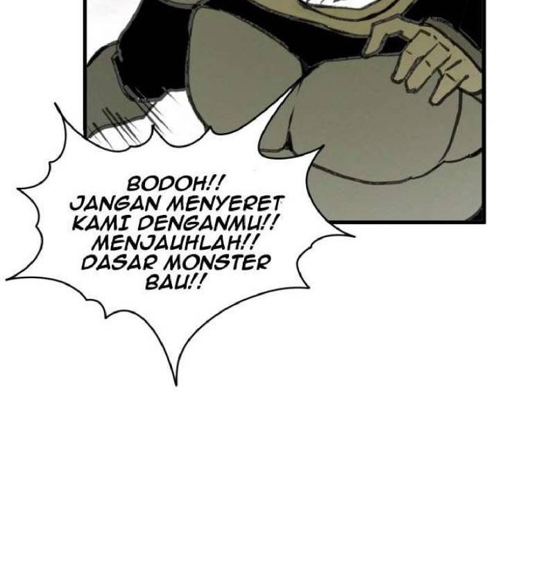 I was beaten up by the BOSS Chapter 13 Gambar 33