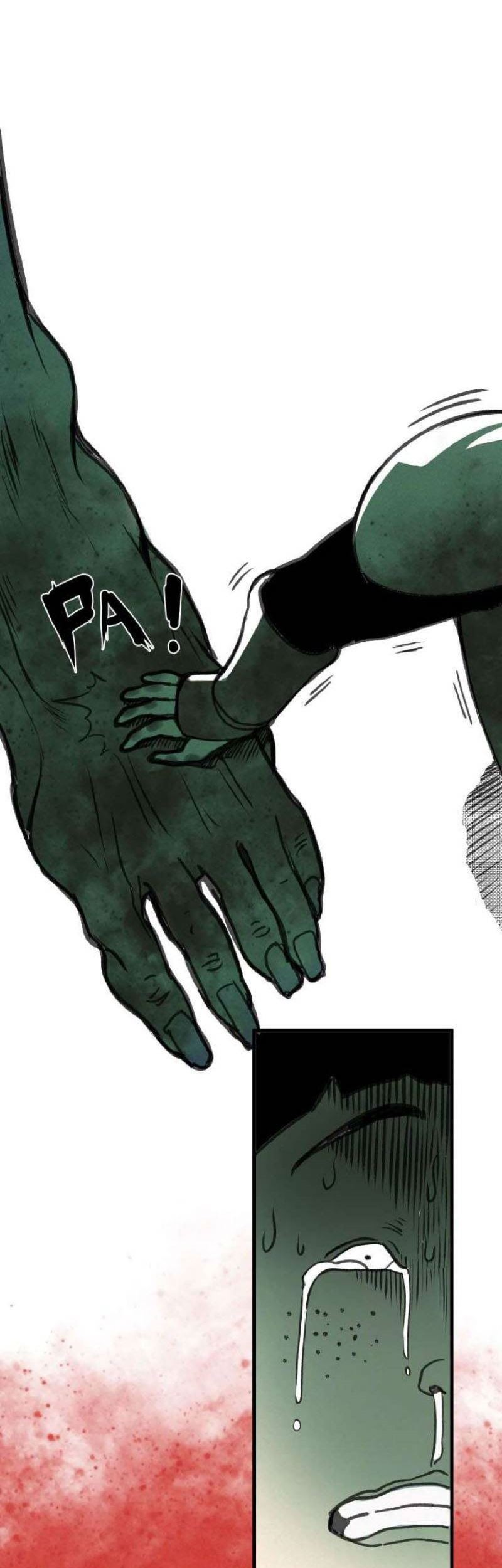 I was beaten up by the BOSS Chapter 13 Gambar 34