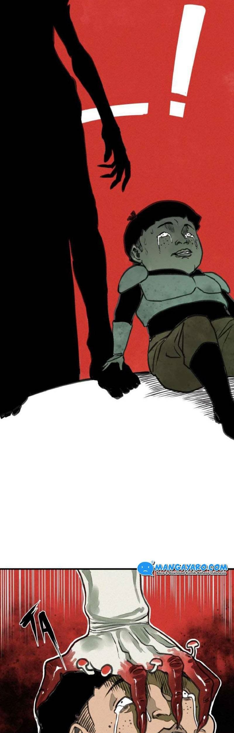 I was beaten up by the BOSS Chapter 13 Gambar 36