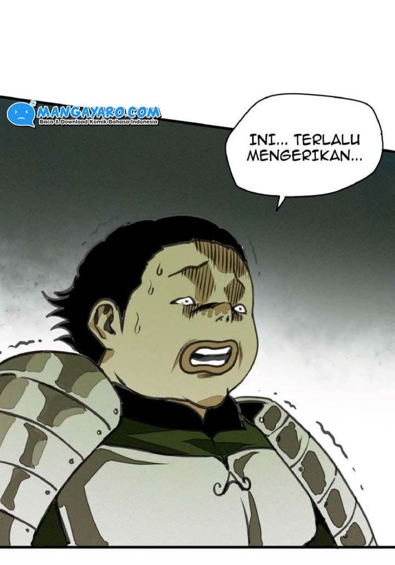 I was beaten up by the BOSS Chapter 13 Gambar 39