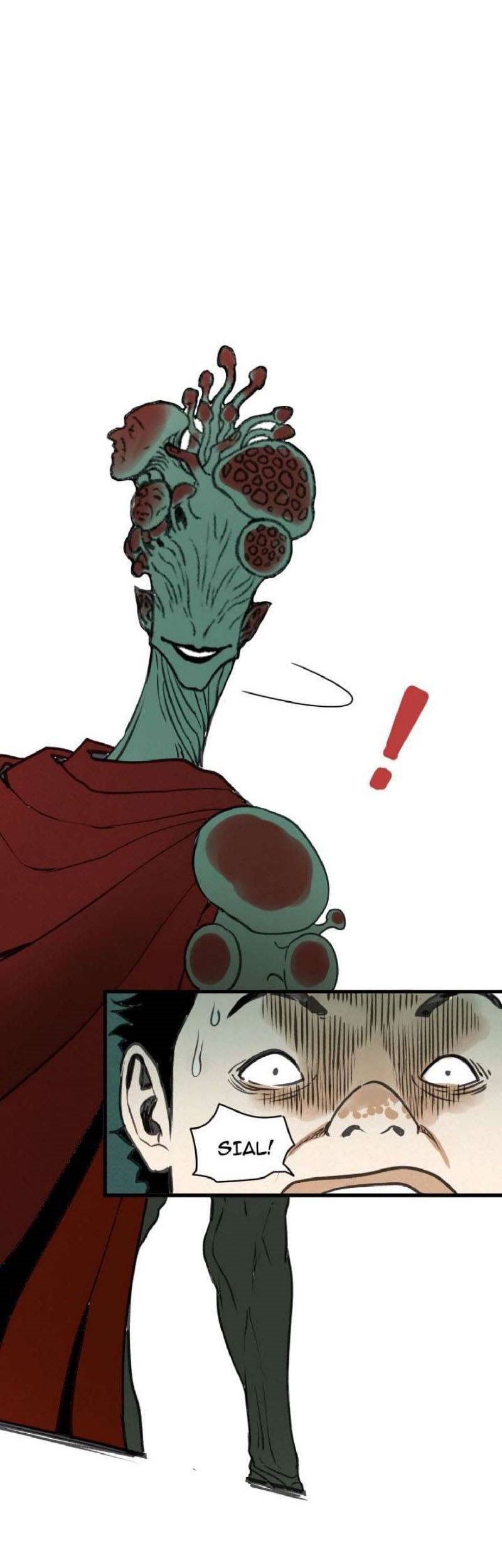 I was beaten up by the BOSS Chapter 13 Gambar 40