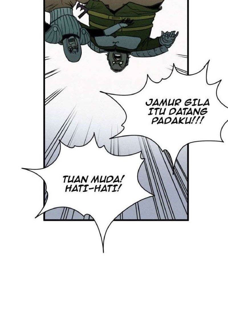 I was beaten up by the BOSS Chapter 13 Gambar 43