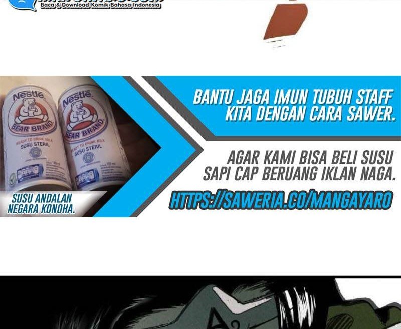 I was beaten up by the BOSS Chapter 13 Gambar 47