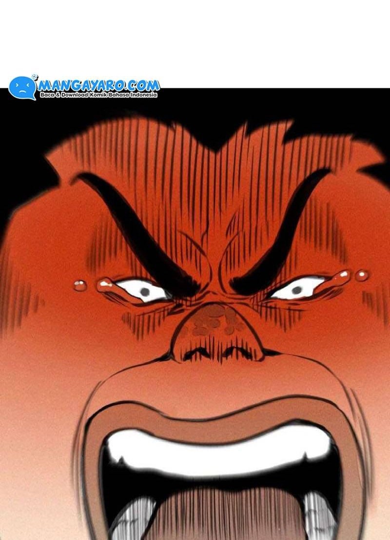 I was beaten up by the BOSS Chapter 13 Gambar 51