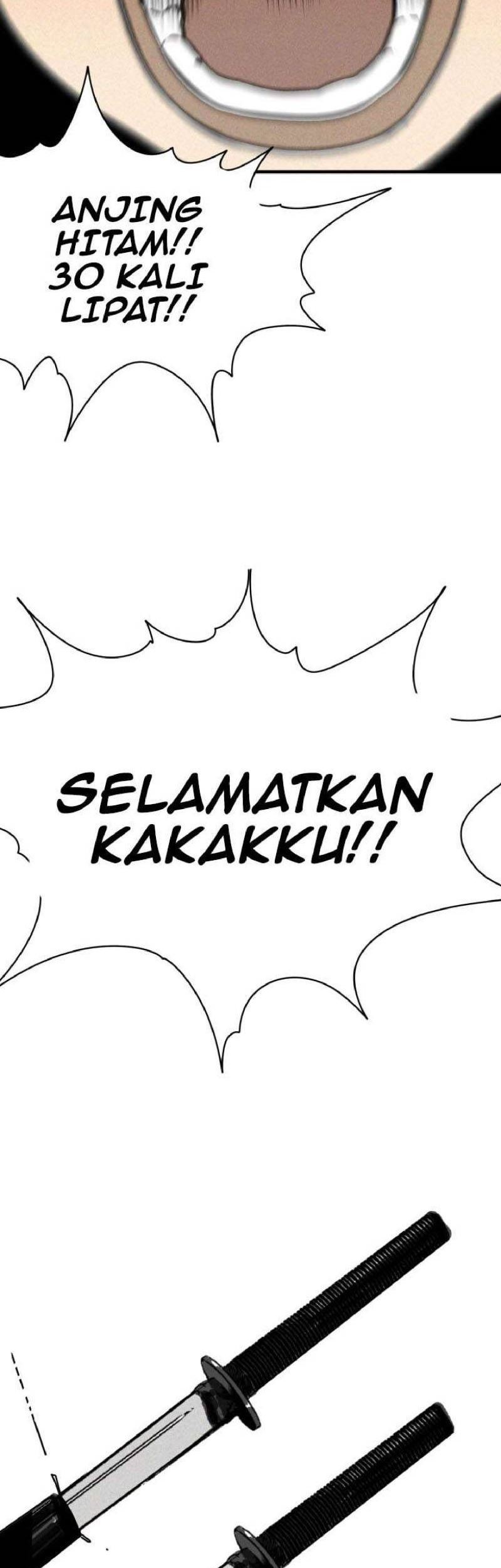 I was beaten up by the BOSS Chapter 13 Gambar 52