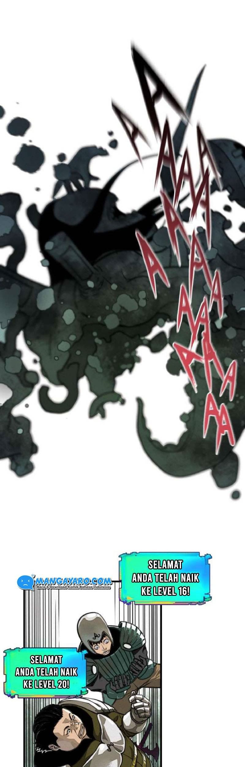 Baca Manhua I was beaten up by the BOSS Chapter 13 Gambar 2